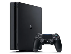 Sony PlayStation 4