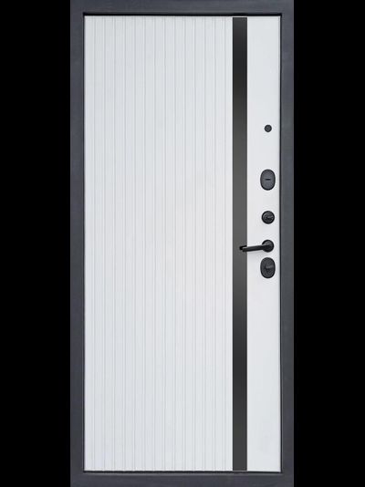 Входная Дверь Атриум Юта