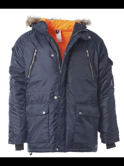 Куртка АЛЯСКА