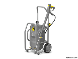 Аппарат высокого давления Karcher HD 7/14-4 М Cage (1.524-942.0)