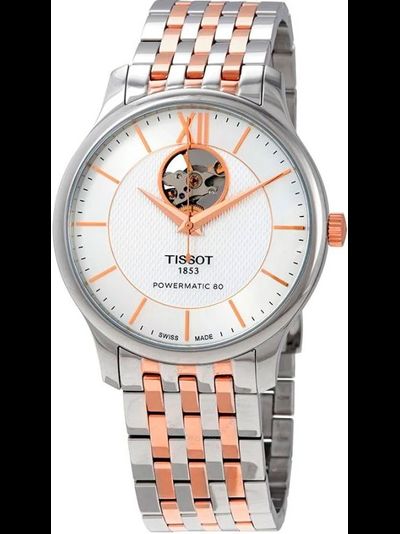 Швейцарские часы Tissot T063.907.22.038.01