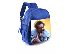 Рюкзак Король и Шут №1