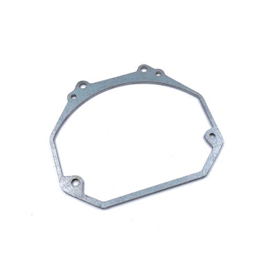 Mazda CX-5 (2011-2014) переходные рамки для замены линз (комплект, 2шт)