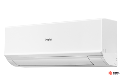 Сплит-система Haier Quantum Inverter AS25HQJ1HRA-W / 1U25HQJ1FRA