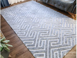 Ковер China grey / 1,8*3 м