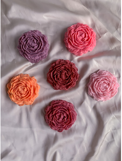 Мыло-комплимент Peony