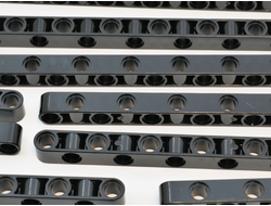 !АНАЛОГ! Lift Arms /  Liftarms modified,  (LFTRM1)