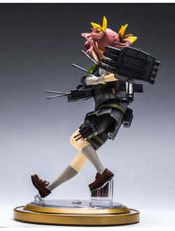 Фигурка 1/7 Кагэро (Kagerou)