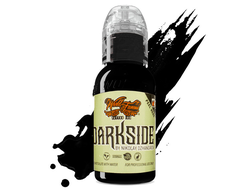 Nikolay Dzhangirov Darkside Set - PZda BoroZda - "World Famous" (США 1 OZ - 30 мл.)