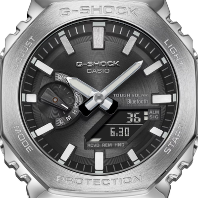 Часы Casio G-Shock GM-B2100SD-1A