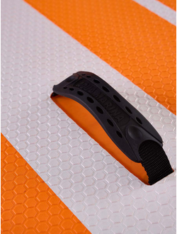 SUP-доска надувная с веслом Pure Air Coast 12'0" (Orange)