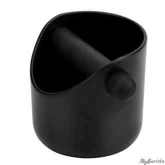 Нок-бокс MyBarista для кофе из ударопрочного пластика МИНИ.