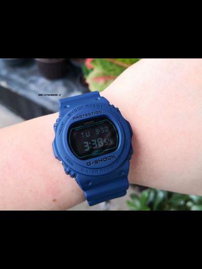Часы Casio G-Shock DW-5700BBM-2ER