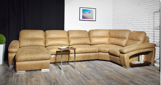 Рико Модуль Угловой Т90(132) к исп.04