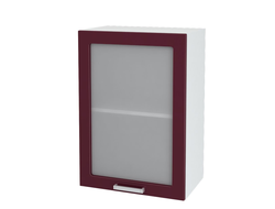 Кухня Бетон - Шкаф навесной ШВС 500