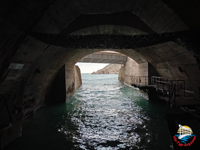 Музей подводных лодок