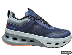 On Cloudnova X Dark Blue (40-45)