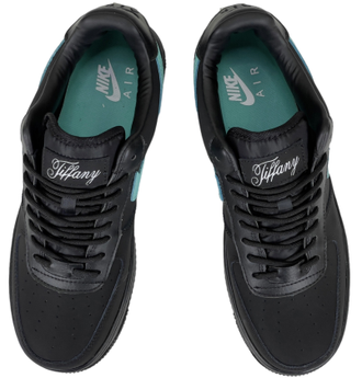 Nike Air Force 1 Low Tiffany and Co
