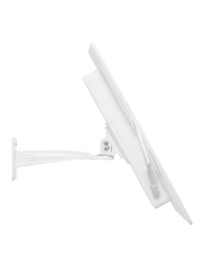 DE/R7 Расширитель/повторитель Wi-Fi 2.4-2.4835GHz с автономным питанием, уличное исполнение, до 7 дней автономной работы без подзаряда, до 100 м. (300 Мбит/с)