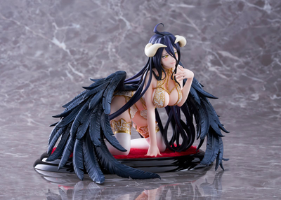 Фигурка 1/7 Альбедо (Albedo Lingerie Ver.)