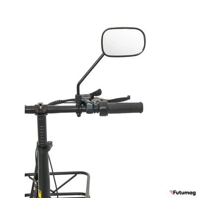 Электровелосипед Jetson V20 BAGIRA 750W 48V13Ah хаки