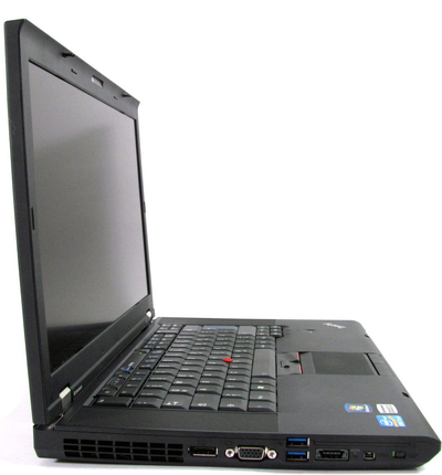 LENOVO THINKPAD W520 бу