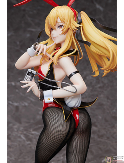 Фигурка 1/4 Мэри Саотомэ (Mary Saotome Bunny Ver.)
