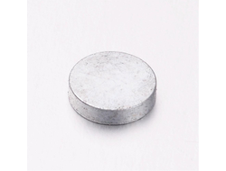 Неодимовые магниты для усиления застежек - 8*2мм