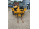 Телескопический погрузчик JCB 533-105
