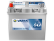 VARTA Dynamic SLI 60Ah 540A D47 / D48 D23L / D23R