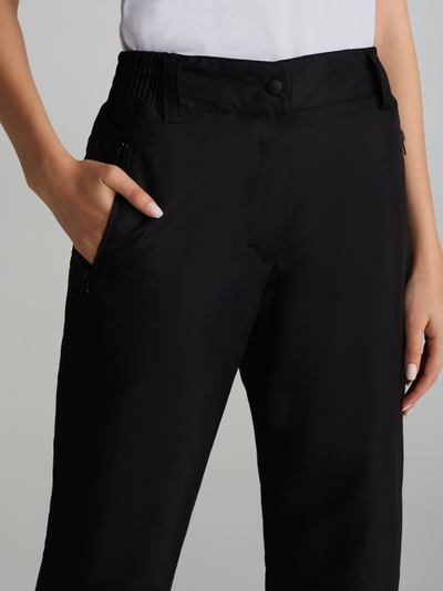 Брюки утепленные женские  261BJ-1295