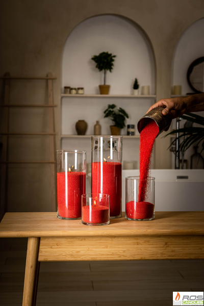 НАБОР СВЕЧЕЙ №2S