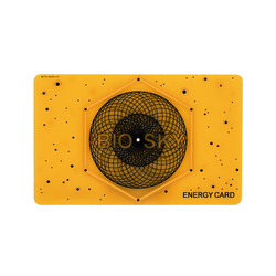 BIOSKY - ФОТОННЫЙ КРИСТАЛЛ ЖЕЛТЫЙ