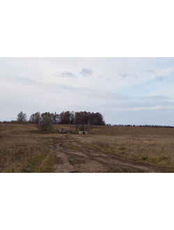 Земли сельхозназначения для ведения бизнеса в старинной усадьбе Юрьев-Польского района