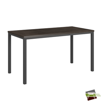 Стол письменный на металлокаркасе  VL-30/31/32/33