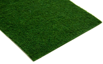 Декоративная искусственная трава Cricket 2 мм