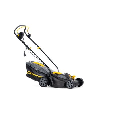 Газонокосилка Champion EM3312