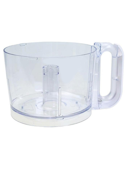 Чаша основная для кухонного комбайна Мулинекс Мастершеф 8000