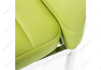 Стул DC2-001 зеленый