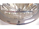 Дополнительная оптика Hella Luminator CHROMIUM Фара дальнего света со светодиодным LED-габаритом (реф.25) (1F8 007 560-451)