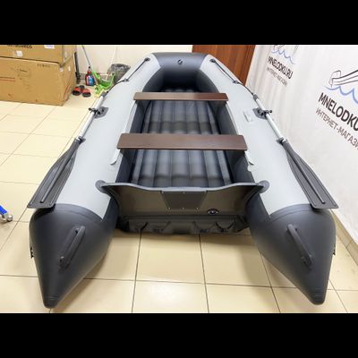 Моторная лодка REEF 325 НДНД