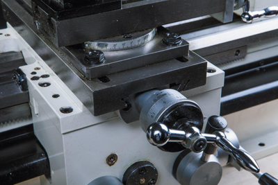 BD-8A Токарный станок