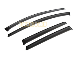 Дефлектор окон для Hyundai i30 WAG 2011-2017