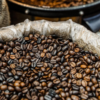 Кофе (Coffea canephora) - СО2 экстракт
