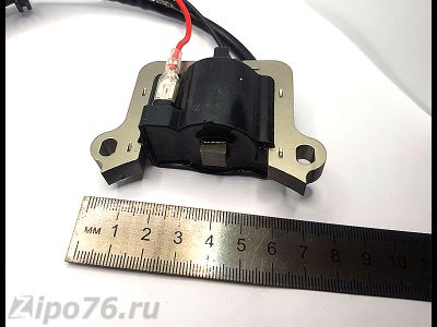 Катушка зажигания триммера китай 43 см3
