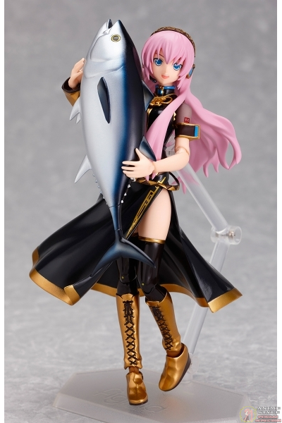 Фигурка фигма Лука Мэгуринэ (figma Megurine Luka)