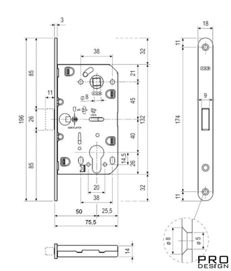 zamok-magnitnyj-agb-mediana-polaris-cl-pod-tsilindr-belyy