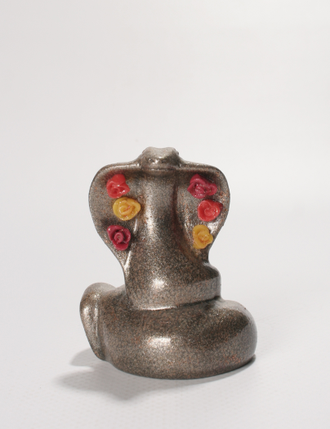 Талисман по году рождения "Змея". колокольчик.