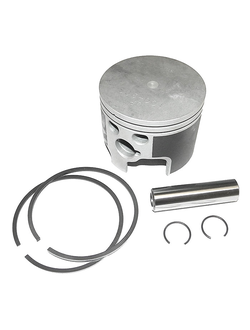 Поршневой комплект Mercury 100-20SK WSM для лодочных моторов