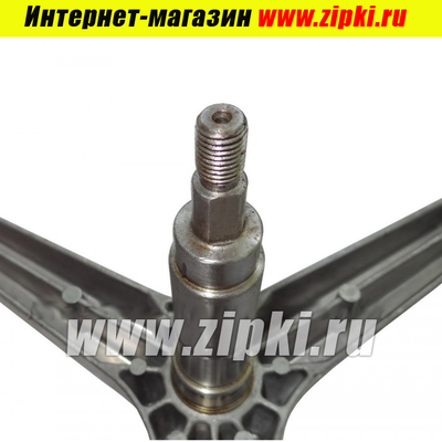 Крестовина барабана для стиральной машины  Samsung DC97-01115A